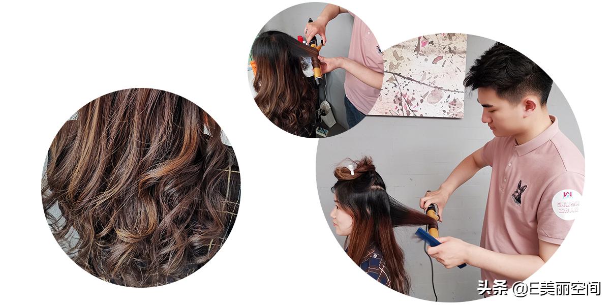 你的美，是我一直关注的焦点