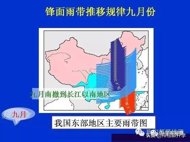 地理知识科普ppt怎么做的,简短五分钟地理小知识分享ppt