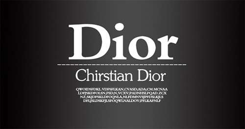 9大文案,最近很火的奢侈品文案