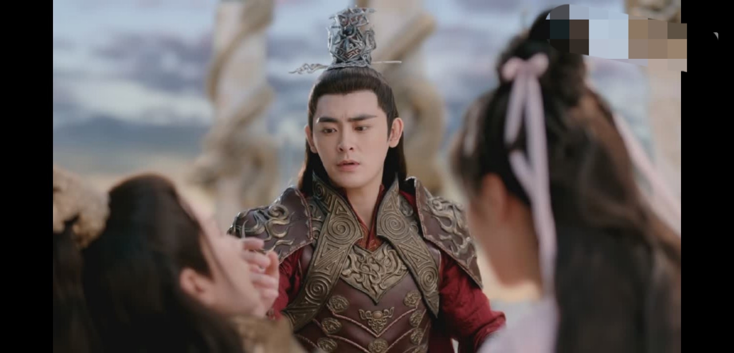 琉璃屠戮众生,琉璃原著小说罗喉