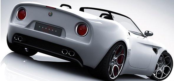 3dsmax制作汽车动画,3dsmax简单模型制作