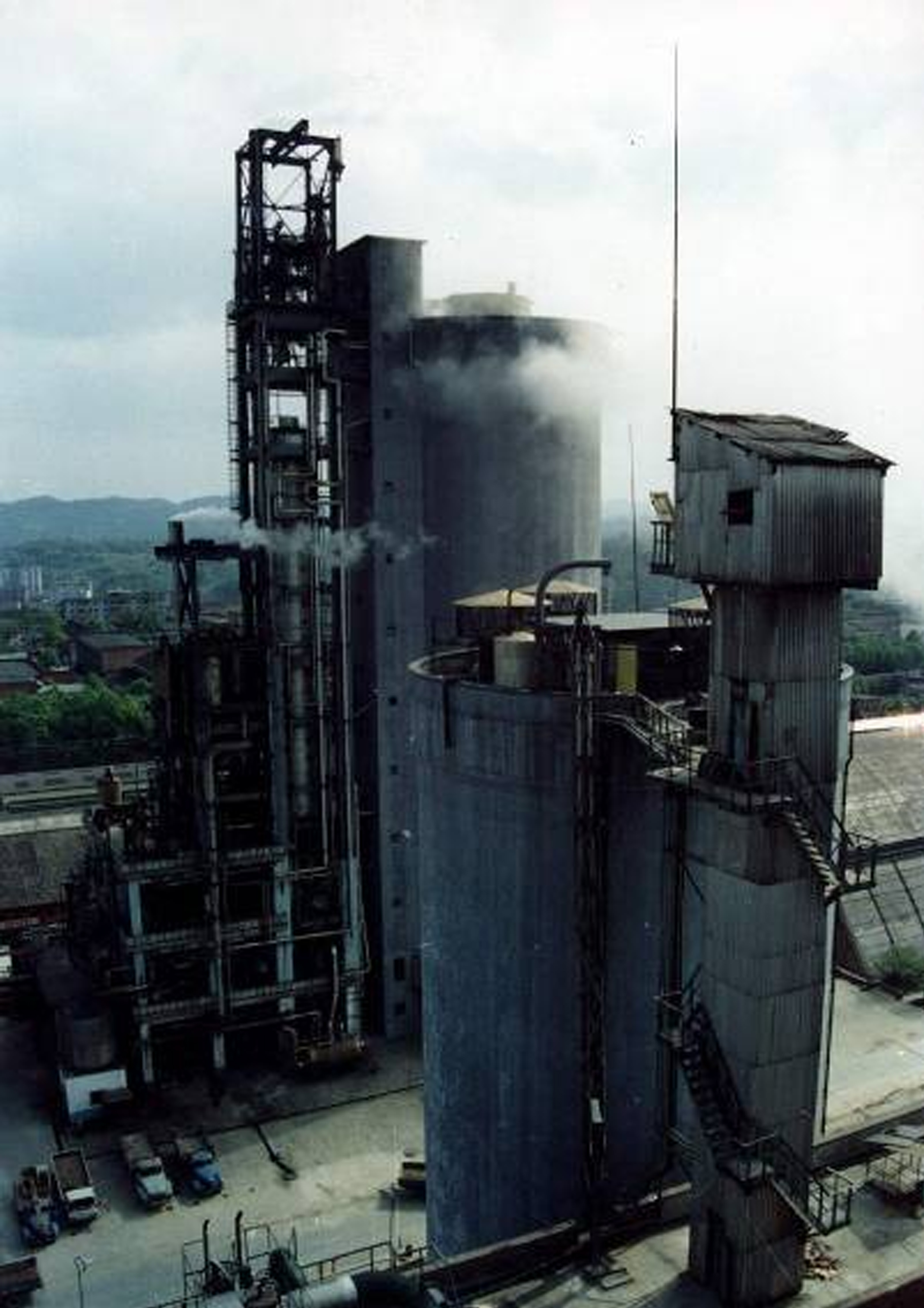 七化建好进吗,七化建新项目