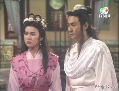 你不能错过的三部冷门作品,十大经典武侠电视剧都有哪些