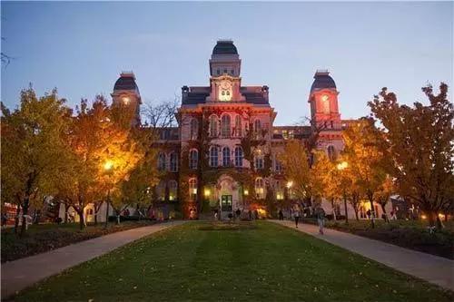 凯斯西储大学、杜兰大学、UIUC！讯得达国际书院录取再添新喜