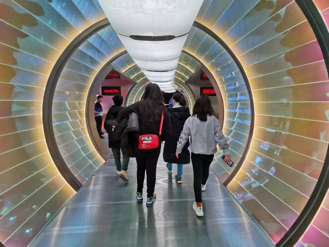 未来的购物中心会发生怎样的变化,最新购物中心发展趋势