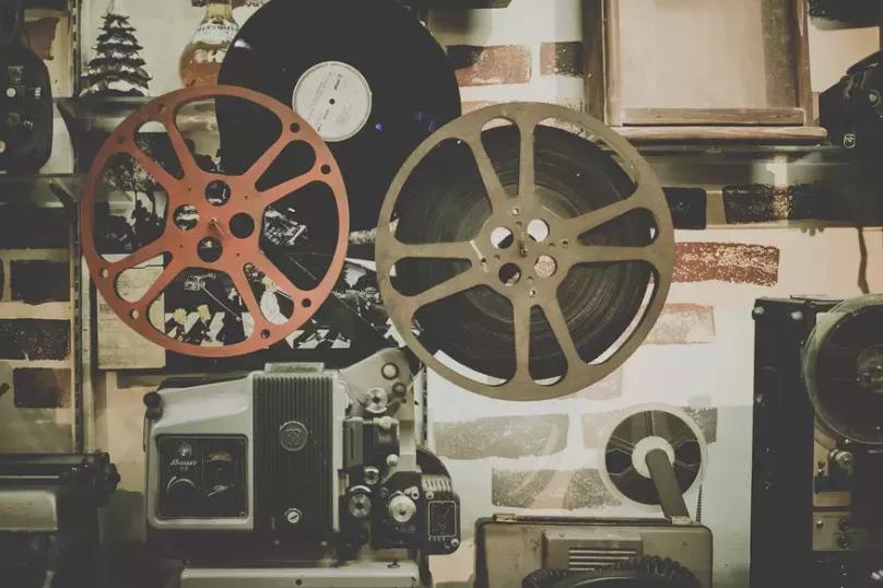 爱奇艺90年代,这几年的爱奇艺