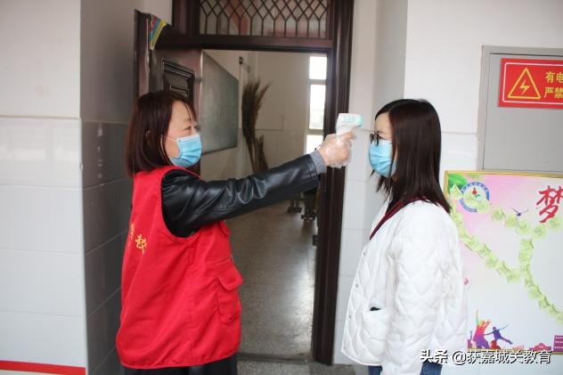 河南学校疫情防控演练,兰陵县学校疫情防控应急演练流程