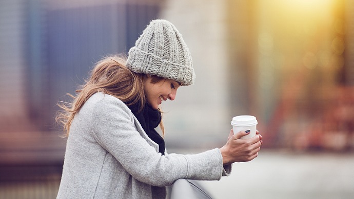 秋季昼夜温差大要注意皮肤养生,秋天到了早晚温差大注意身体