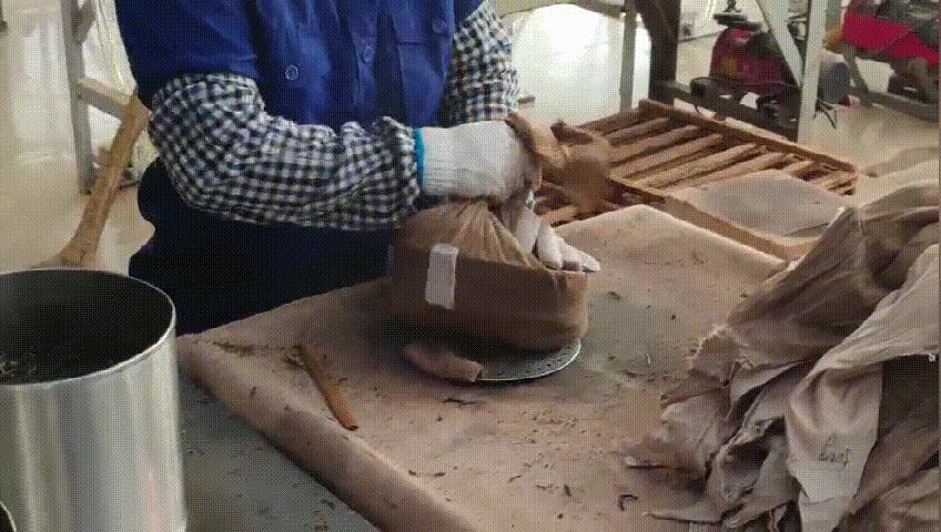 盼了一年的好茶,勐库戎氏古树茶2010秋茶