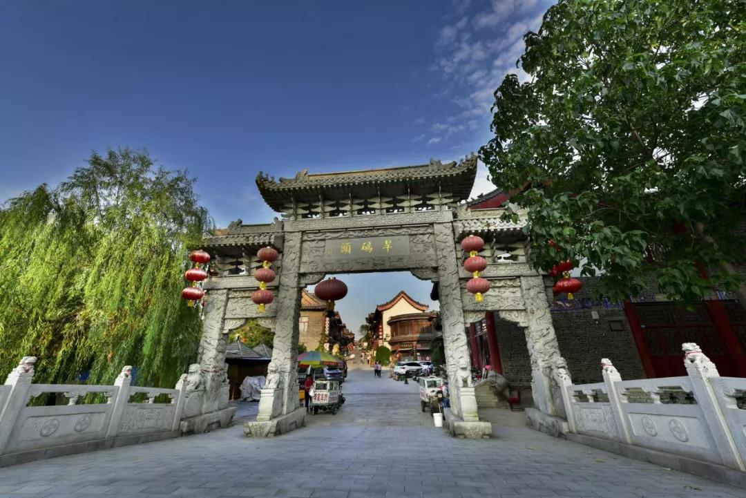 聊城冬季亲子游,聊城儿童暑期旅行攻略