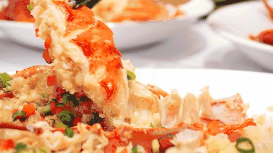 麻辣龙利鱼豆腐虾,虾滑龙利鱼番茄