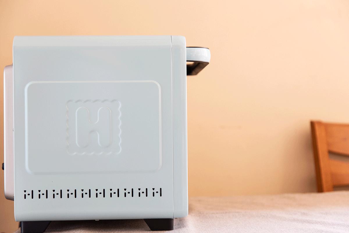 烤箱参数主要看什么,海氏c40入门级烤箱是几代的