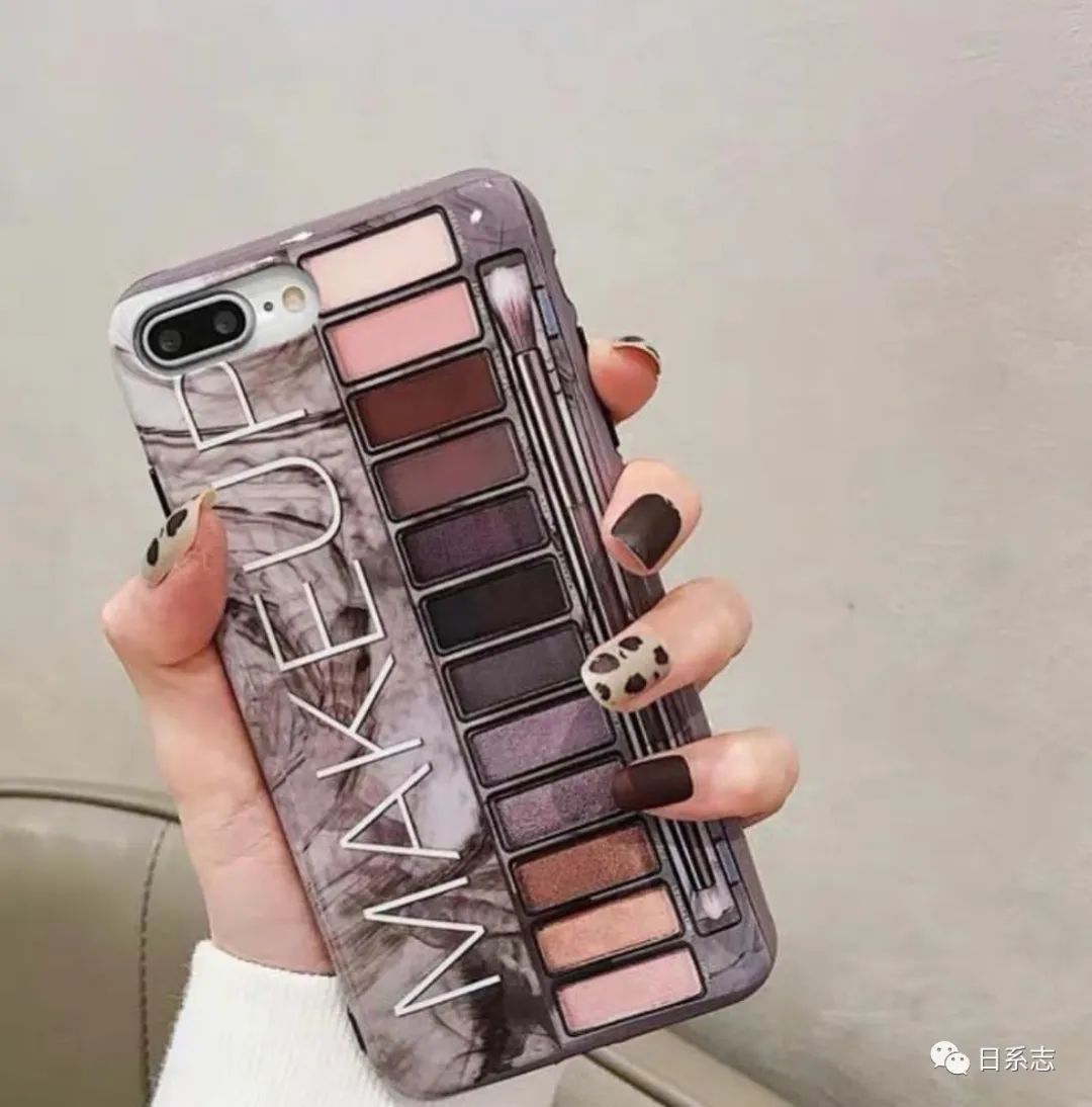 就算不能频繁换手机，有了它们也够能让你出风头的了