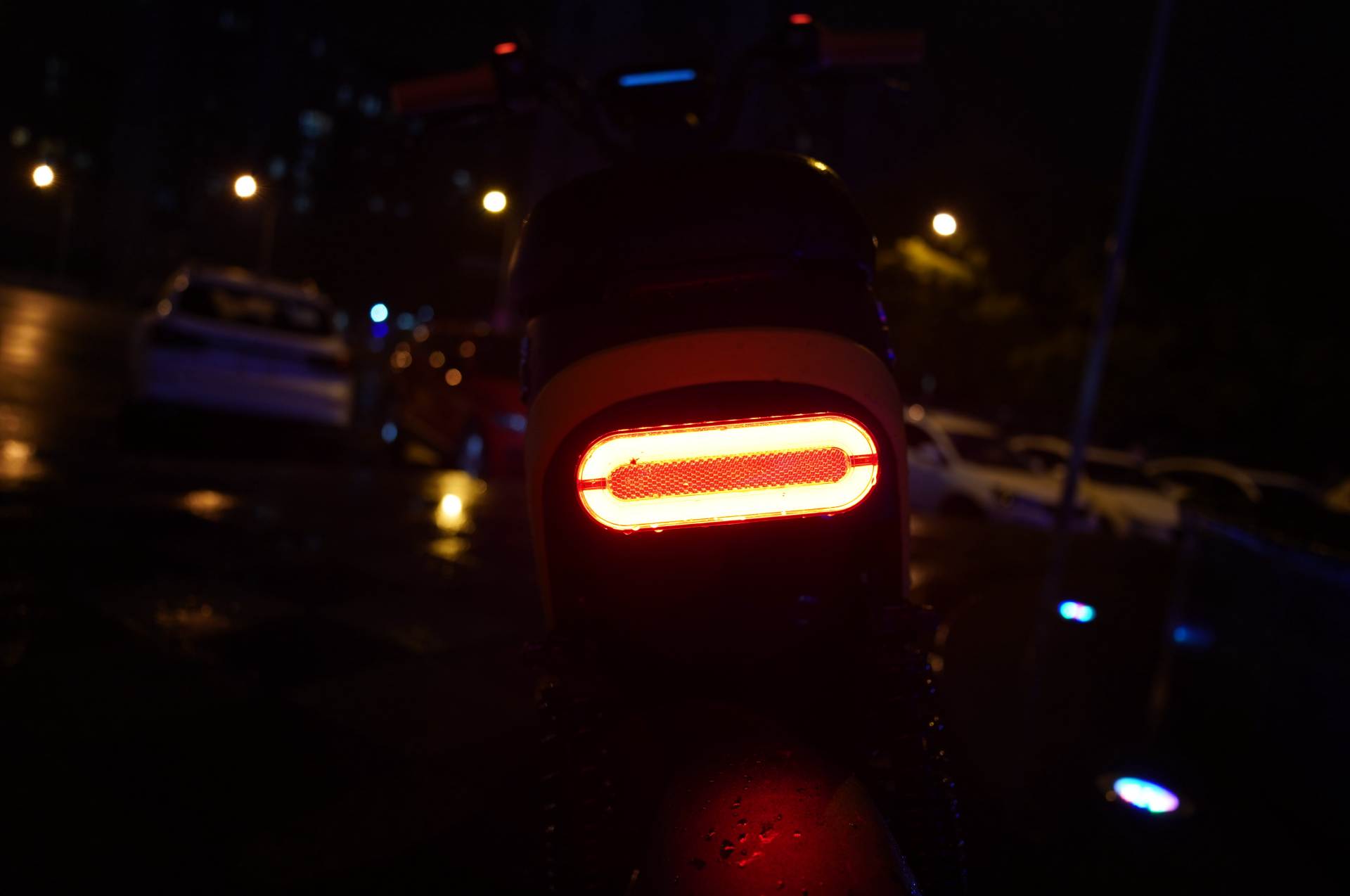 九号短途电动自行车代步,九号电动车长途旅行推荐