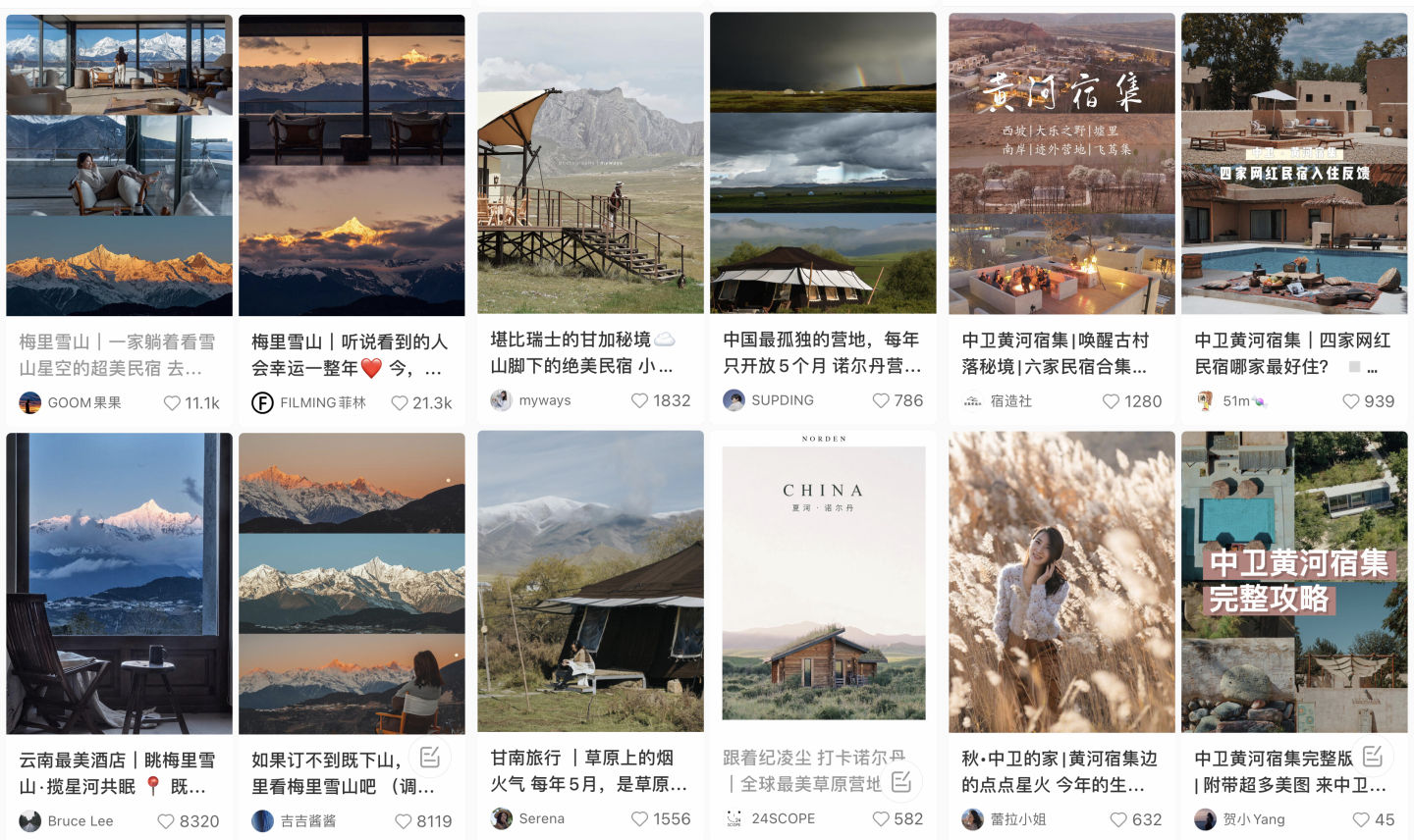 为什么现在人们不喜欢消费了,现在穷游的人越来越多了