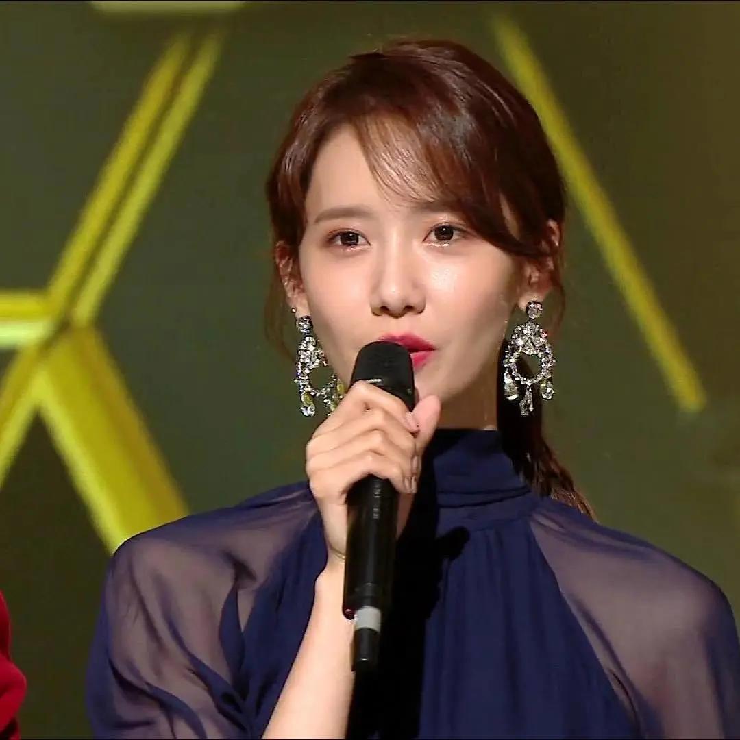 好看的耳饰整理,明星款耳饰