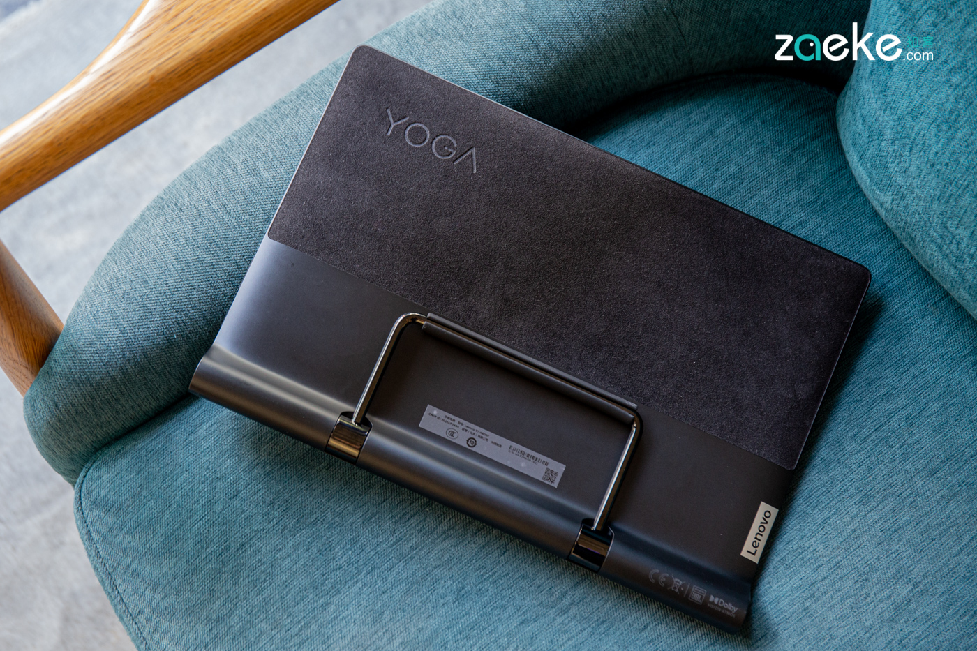 联想yogapadpro的屏幕,联想yogapadpro显示效果