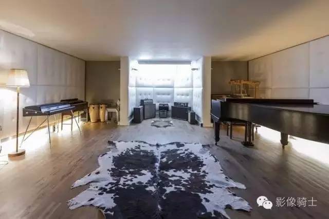 原创独立音乐人录音室,北京著名音乐人录音室