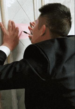 接亲堵门游戏需要提前告诉伴郎吗,新郎接亲堵门游戏大全教程