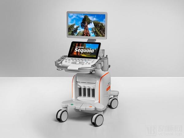 西门子医疗世界排名,西门子医疗前世今生