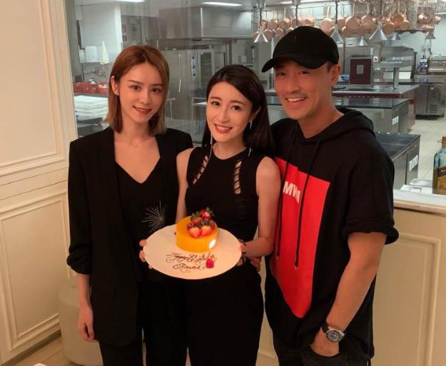 林峯为什么娶佘诗曼,林峯张馨月来龙去脉