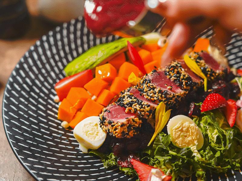 轻食餐开店可以挣钱吗,轻食现在好挣钱吗