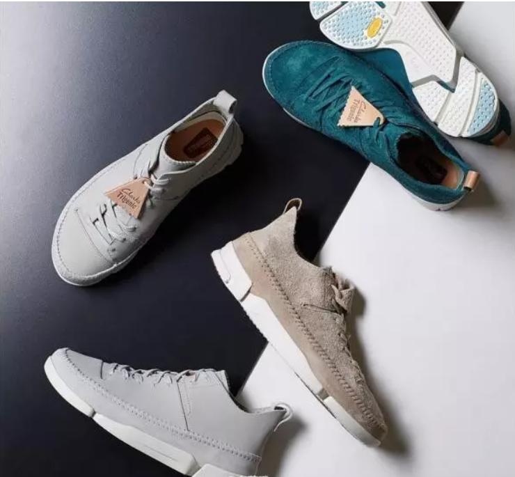 clarks男鞋官方旗舰店直播,clarks男鞋折扣