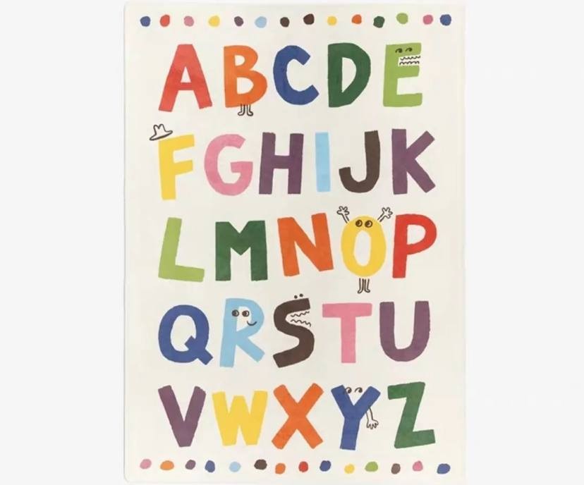 早教儿童房装修,给孩子装修可爱的房间