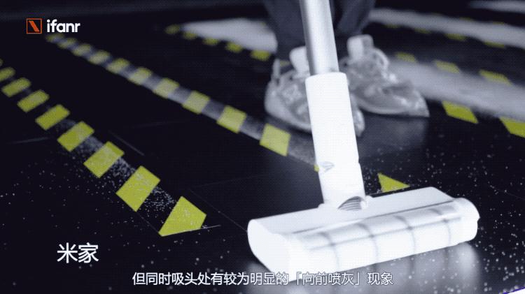 吸尘器对比测评华为,吸尘器对比测评戴森米家
