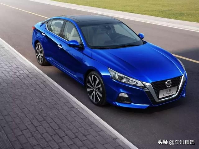 天籁为什么销量突然猛增,天籁销量暴跌值得买吗