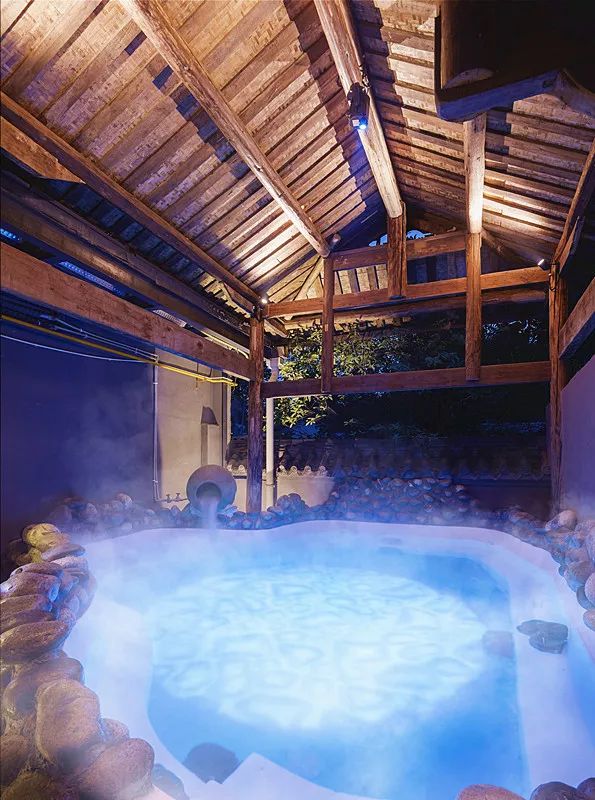 青城后山最好的观山景的民宿,青城山脚下民宿