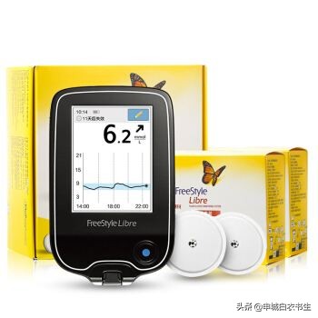 什么病用雅培瞬感血糖仪,雅培瞬感血糖仪存在的问题