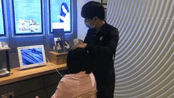 告别秀发,告别头发稀少白发烦恼