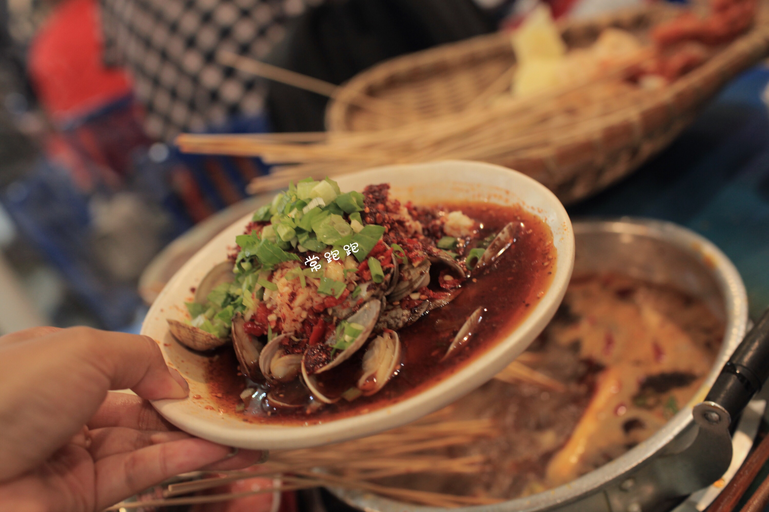 成都网红火锅烧烤,成都烧烤串串推荐