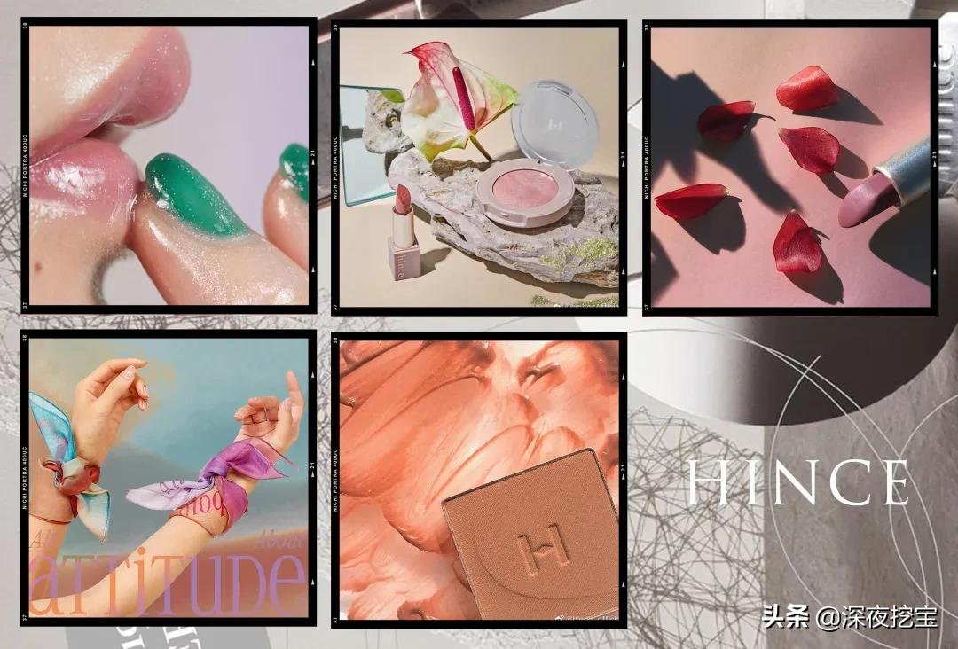 韩国平价小众彩妆牌子,好用又便宜的韩国彩妆