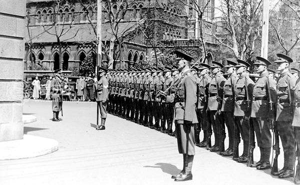 上海租界现在的位置,上海租界的真实状态