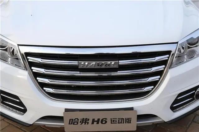 哈弗h6优缺点可以入手吗,哈弗h6运动版安全可靠吗