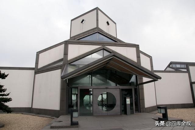 贝聿铭多少岁设计的苏州博物馆,苏博新馆贝聿铭