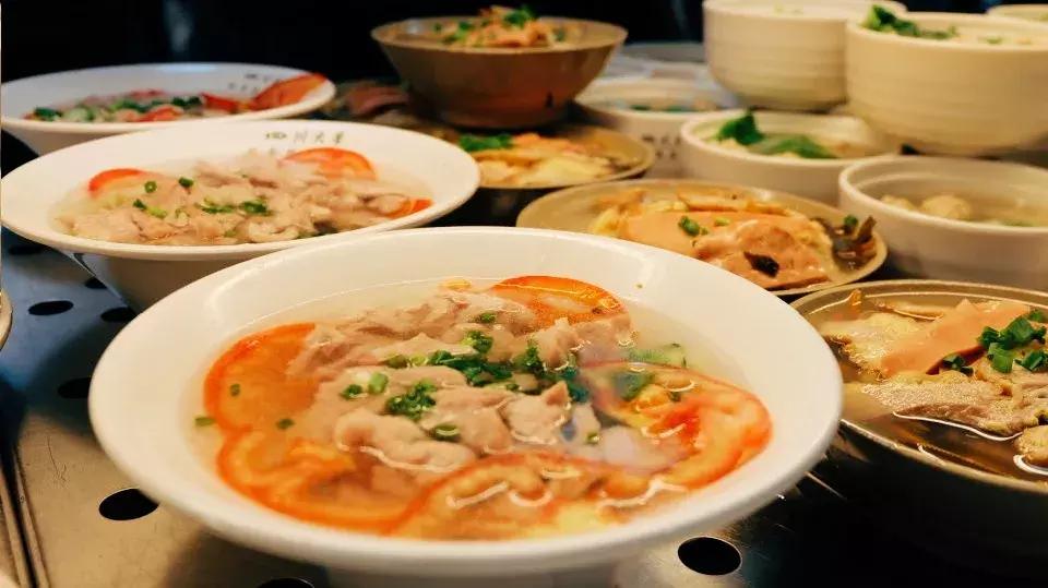 四川大学@吃、住、行、学，看川大如何照顾你生活的方方面面