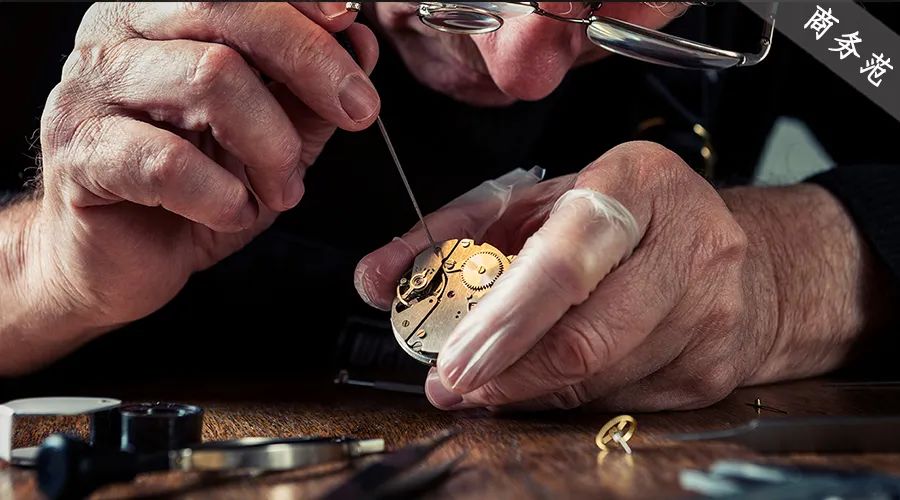 腕表维修有前途吗,腕表坏了该怎么修