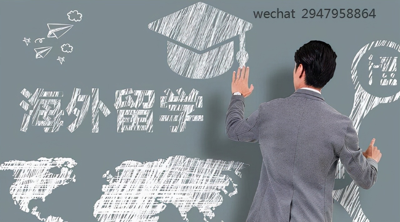 在国外留学但是什么都没做怎么办,在国外留学考不上大学怎么办