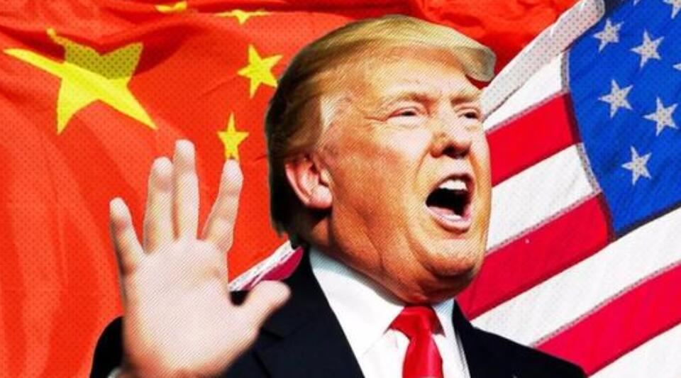 贸易战、科技战、舆论战：美国对中国发起的三场战争，结果如何？