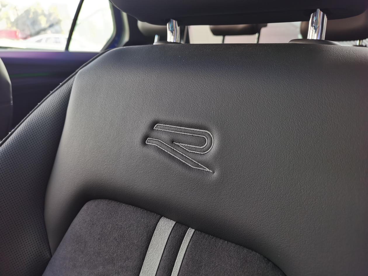 爱,但暂时爱不起——一汽大众高尔夫8