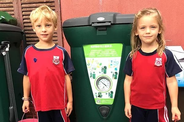 来看看上海的繁华,上海最好的贵族学校