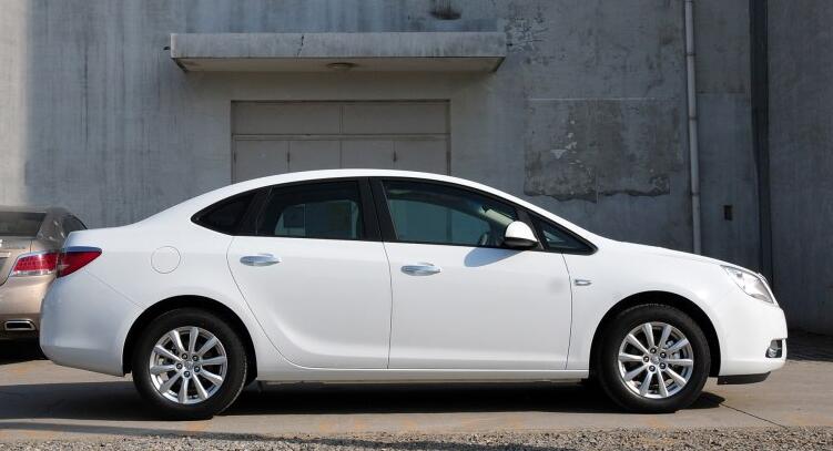 1.6t别克英朗gt测评,22款别克英朗gt评测