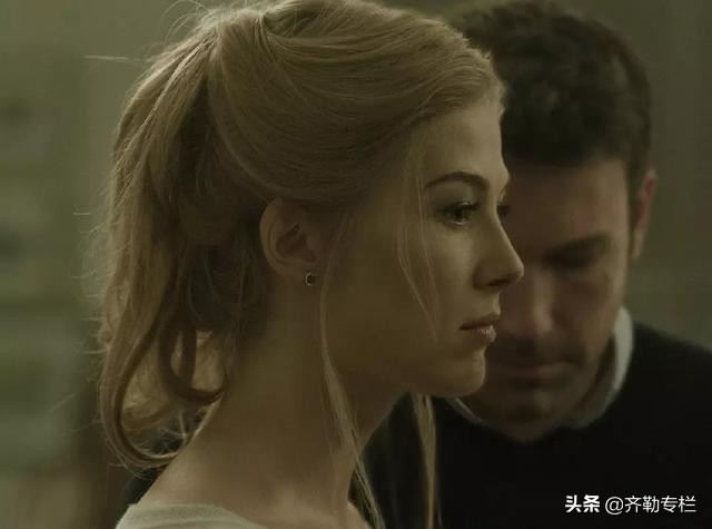 大卫芬奇皮特暴力美学,悬疑大师大卫芬奇