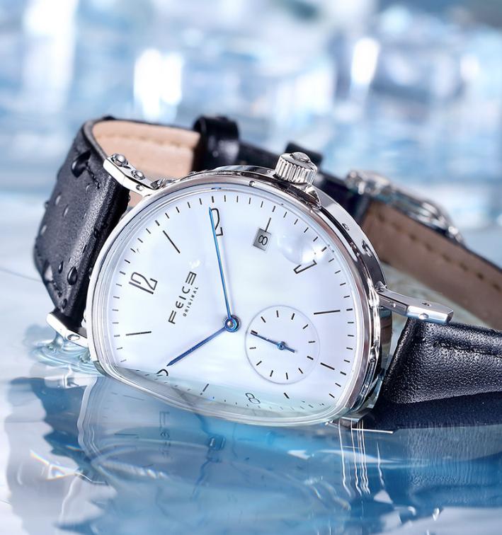 高端轻奢男士腕表,适合年轻男生的轻奢腕表