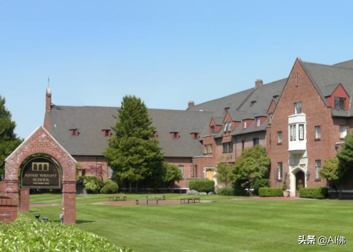 美国印第安人寄宿学校,美国排名前十的高中寄宿学校