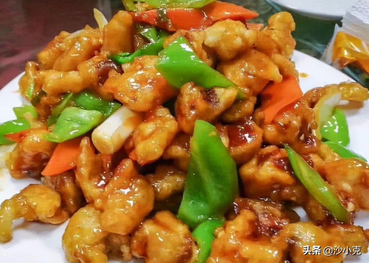 关于中国各地特色美食的综合介绍,全国各地特色美食你的家乡都有