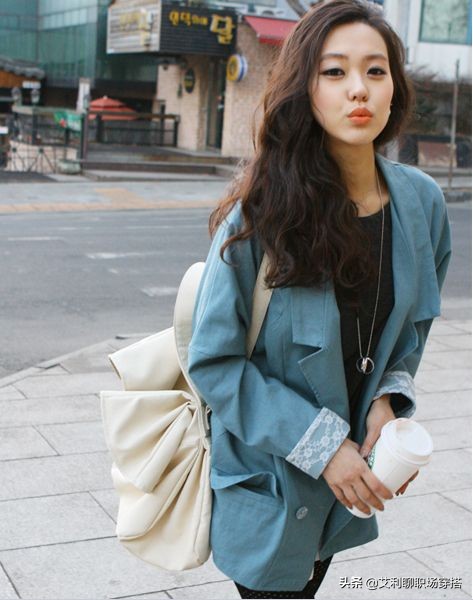 韩版西装如何穿出霸气,春季西装合集西装的n种穿法